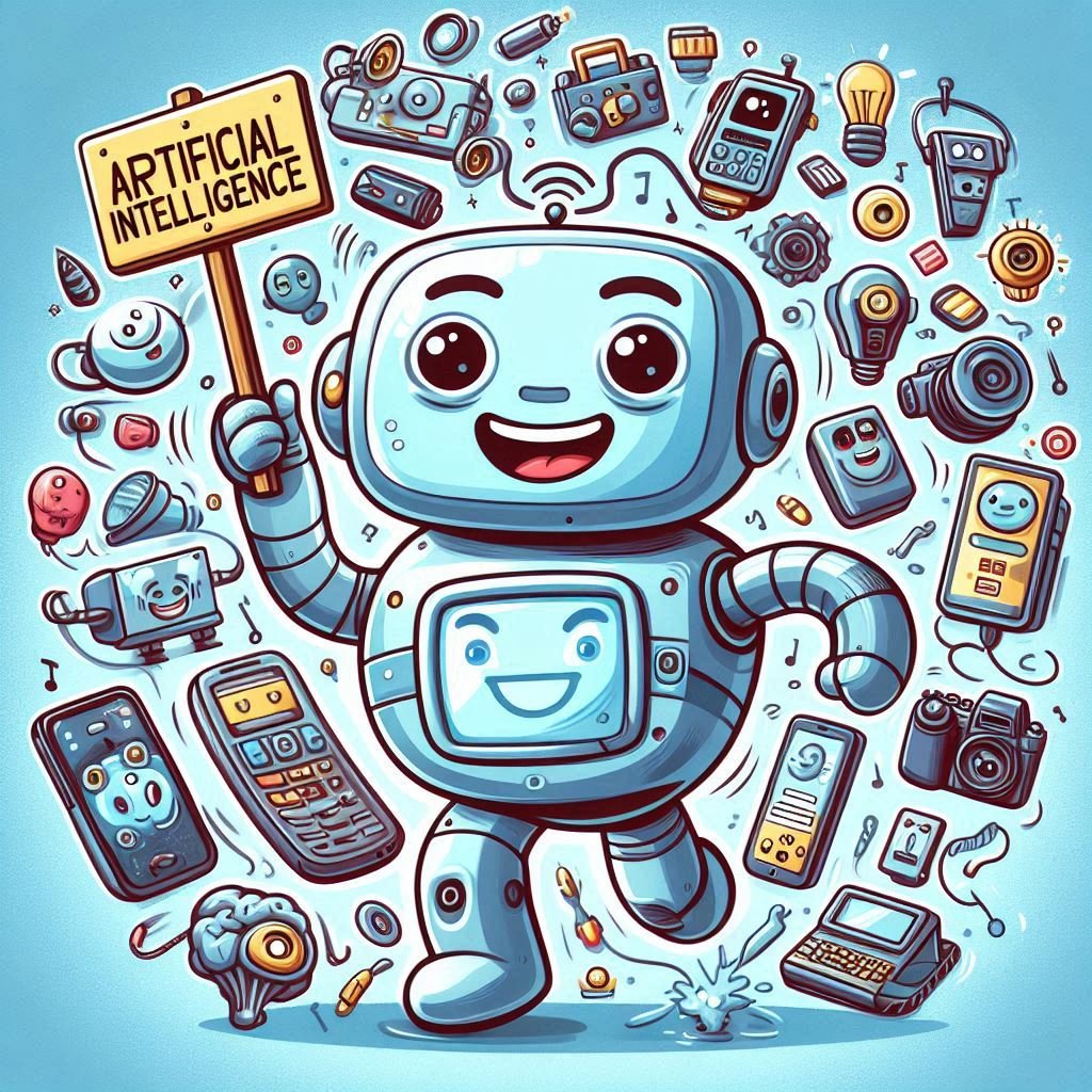 O que é Inteligência Artificial e Como Ela Funciona